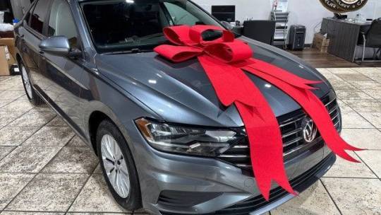 2020 Volkswagen Jetta S — Sedan — 51,529 mi — Snellville, GA