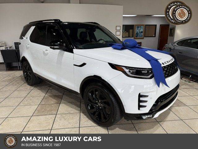 2023 Land Rover Discovery S R-Dynamic — SUV — 69,594 mi — Snellville, GA