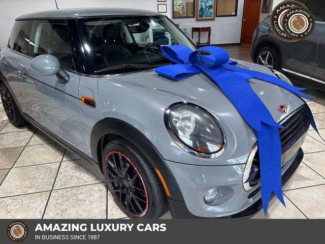 2019 MINI Hardtop Cooper — Hatchback — 56,393 mi — Snellville, GA