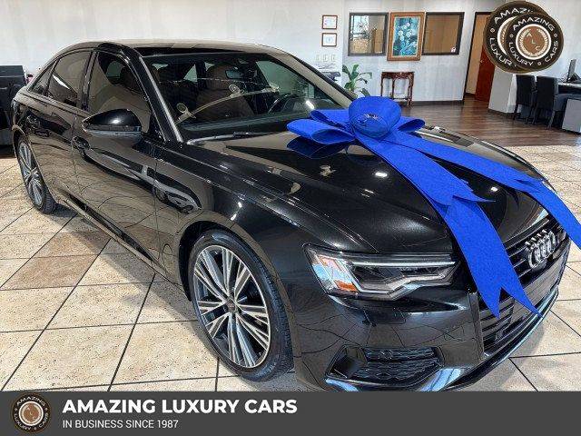 2021 Audi A6 Premium Plus — Sedan — 83,179 mi — Snellville, GA