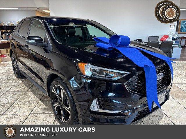 2019 Ford Edge ST — SUV — 72,682 mi — Snellville, GA