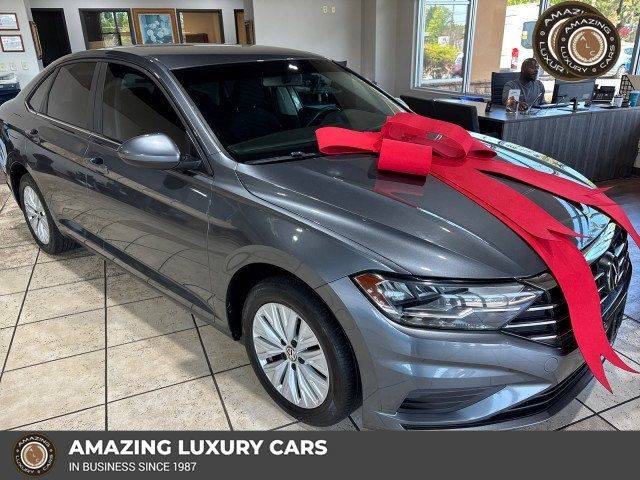 2019 Volkswagen Jetta S — Sedan — 85,634 mi — Snellville, GA