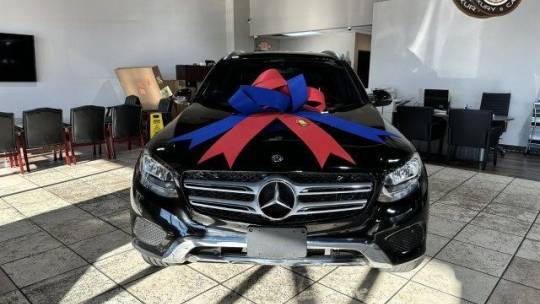 2019 Mercedes-Benz GLC GLC 300 — SUV — 80,721 mi — Snellville, GA