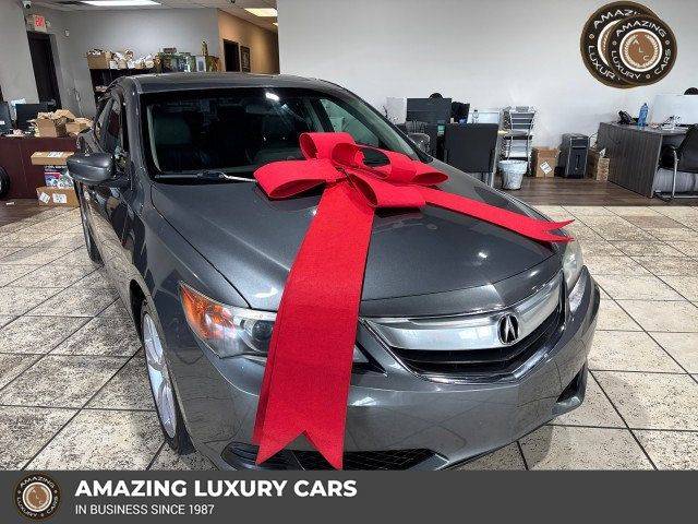 2014 Acura ILX Standard — Sedan — 112,151 mi — Snellville, GA