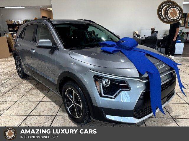 2023 Kia Niro Hybrid EX — SUV — 67,664 mi — Snellville, GA
