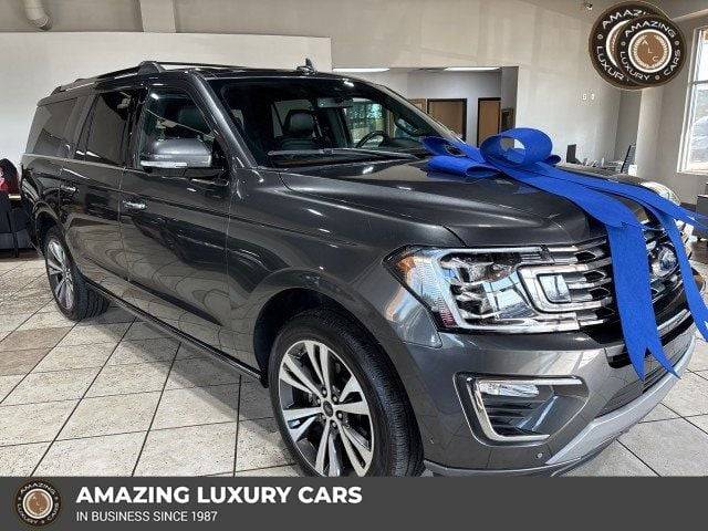 2021 Ford Expedition Limited — SUV — 40,237 mi — Snellville, GA