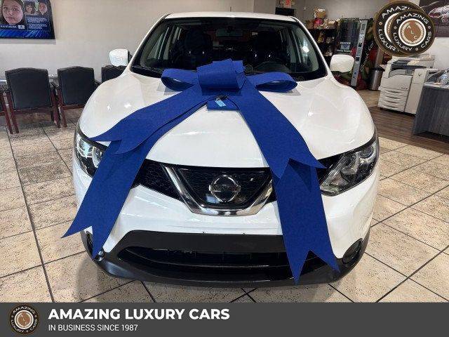 2019 Nissan Rogue Sport S — SUV — 30,887 mi — Snellville, GA