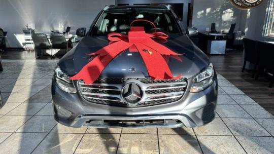 2018 Mercedes-Benz GLC GLC 300 — SUV — 66,295 mi — Snellville, GA