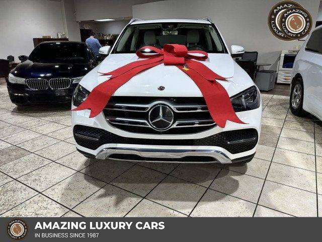 2020 Mercedes-Benz GLE GLE 350 — SUV — 90,467 mi — Snellville, GA