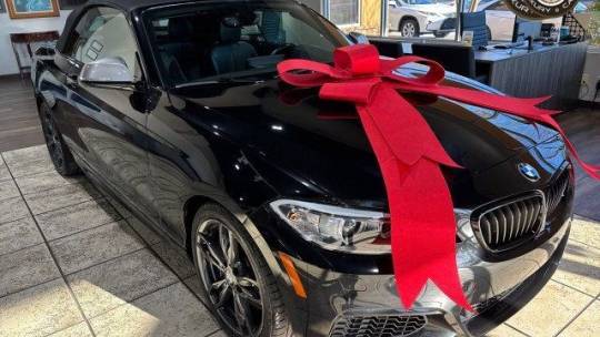 2017 BMW 2 Series M240i — Convertible — 44,600 mi — Snellville, GA