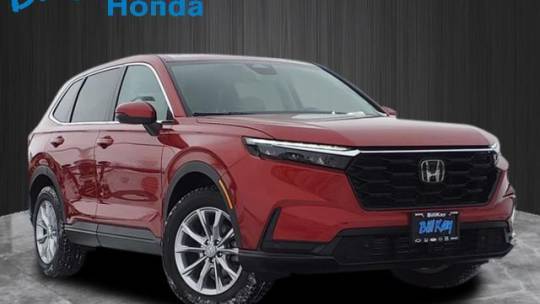 2024 Honda CR-V EX-L — SUV — 28,926 mi — Bourbonnais, IL