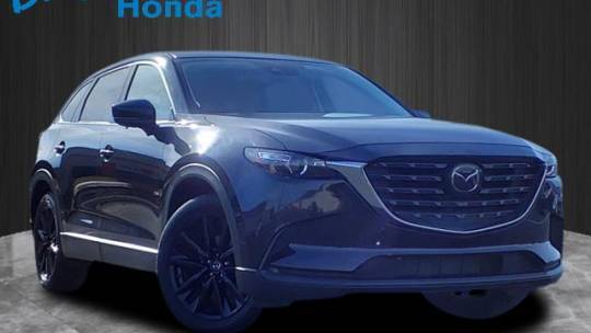 2023 Mazda CX-9 Touring Plus — SUV — 42,815 mi — Bourbonnais, IL