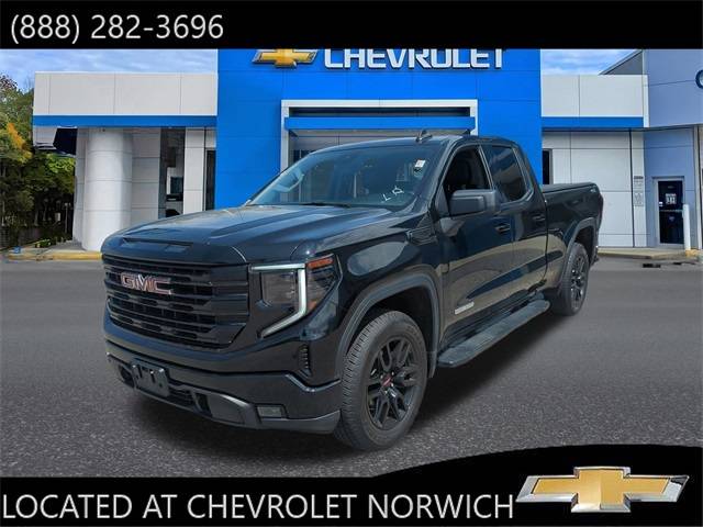 2024 GMC Sierra 1500 Elevation — Pickup Truck — 31,277 mi — Norwich, CT