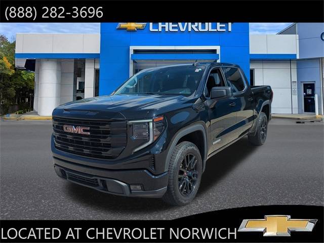 2022 GMC Sierra 1500 Elevation — Pickup Truck — 50,820 mi — Norwich, CT