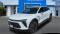 2024 Chevrolet Blazer EV in Norwich, CT 1 - Open Gallery