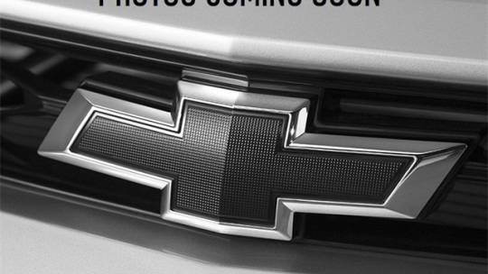 2022 Chevrolet Silverado 1500 LTD Custom — Pickup Truck — 25,557 mi — Norwich, CT