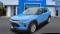 2024 Chevrolet Trailblazer in Norwich, CT 1 - Open Gallery