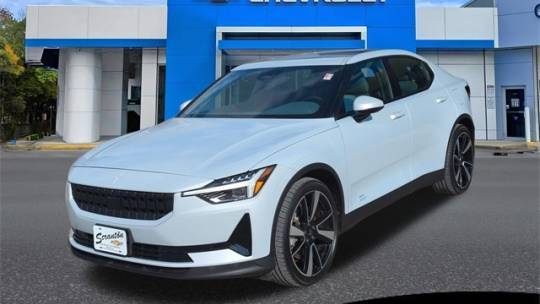 2022 Polestar 2 Long Range — Sedan — 25,642 mi — Norwich, CT