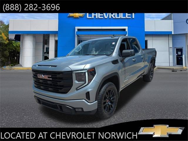 2023 GMC Sierra 1500 Elevation — Pickup Truck — 47,550 mi — Norwich, CT