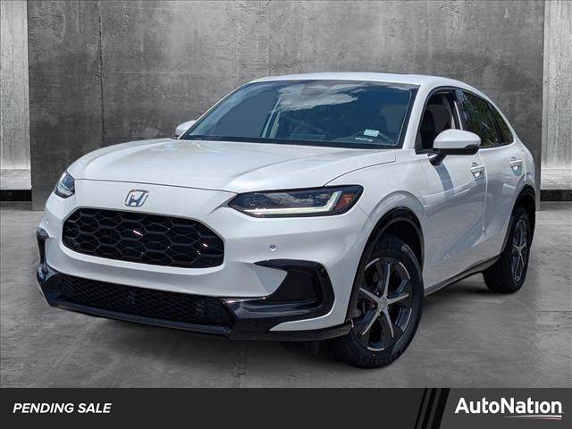 2023 Honda HR-V EX-L — SUV — 34,446 mi — Miami Lakes, FL