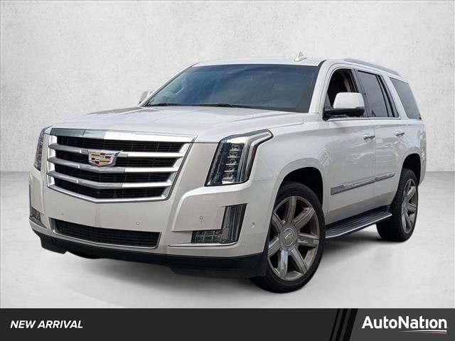 2019 Cadillac Escalade Luxury — SUV — 64,941 mi — Miami Lakes, FL