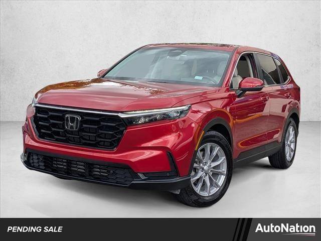 2023 Honda CR-V EX-L — SUV — 6,739 mi — Miami Lakes, FL