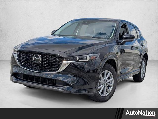 2024 Mazda CX-5 2.5 S Select — SUV — 42,419 mi — Miami Lakes, FL