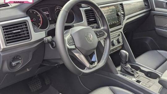 2021 Volkswagen Atlas SE with Technology — SUV — 50,593 mi — Miami Lakes, FL