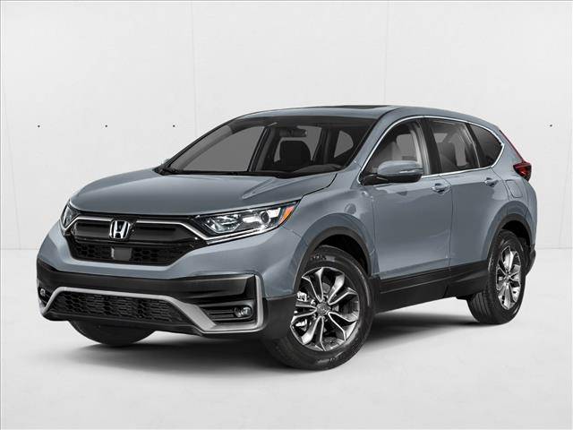 2022 Honda CR-V EX — SUV — 22,278 mi — Miami Lakes, FL