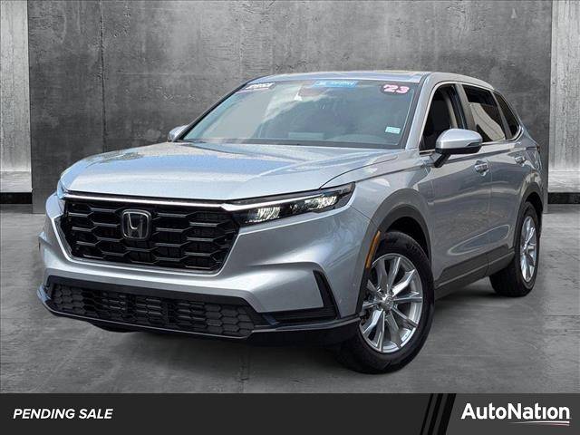 2023 Honda CR-V EX — SUV — 12,964 mi — Miami Lakes, FL