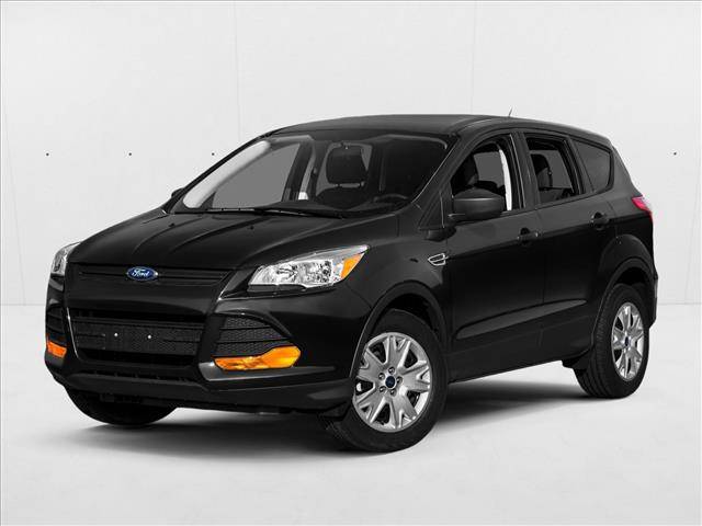 2015 Ford Escape SE — SUV — 117,370 mi — Miami Lakes, FL