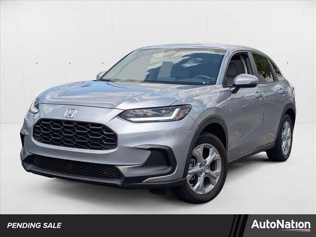 2023 Honda HR-V LX — SUV — 27,237 mi — Miami Lakes, FL