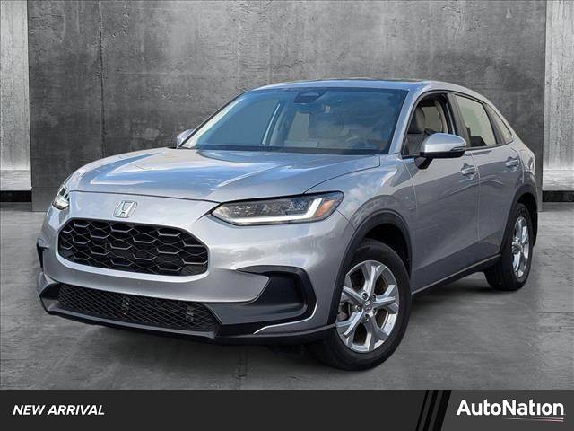 2023 Honda HR-V LX — SUV — 19,174 mi — Miami Lakes, FL