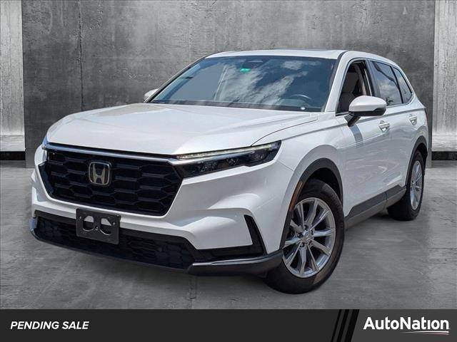 2023 Honda CR-V EX-L — SUV — 29,695 mi — Miami Lakes, FL