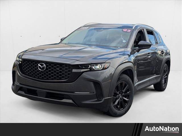 2023 Mazda CX-50 Preferred Plus — SUV — 46,186 mi — Miami Lakes, FL