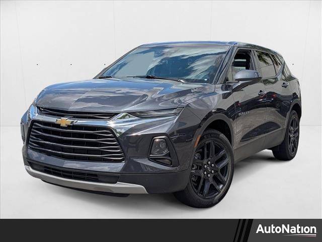 2022 Chevrolet Blazer 2LT — SUV — 35,516 mi — Miami Lakes, FL