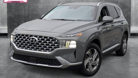 2022 Hyundai Santa Fe SEL — SUV — 44,061 mi — Miami Lakes, FL