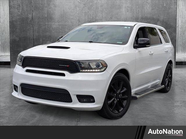 2018 Dodge Durango GT — SUV — 51,425 mi — Miami Lakes, FL