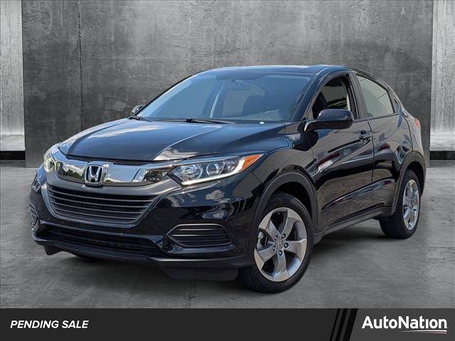 2022 Honda HR-V LX — SUV — 22,933 mi — Miami Lakes, FL