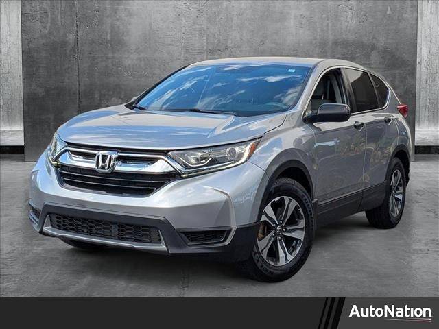 2019 Honda CR-V LX — SUV — 23,291 mi — Miami Lakes, FL