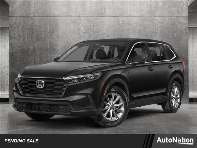 2024 Honda CR-V EX-L — SUV — 5,181 mi — Miami Lakes, FL