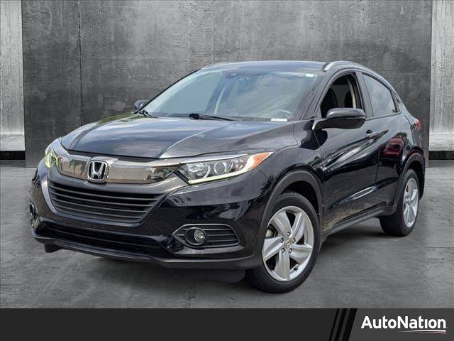 2019 Honda HR-V EX-L — SUV — 57,619 mi — Miami Lakes, FL