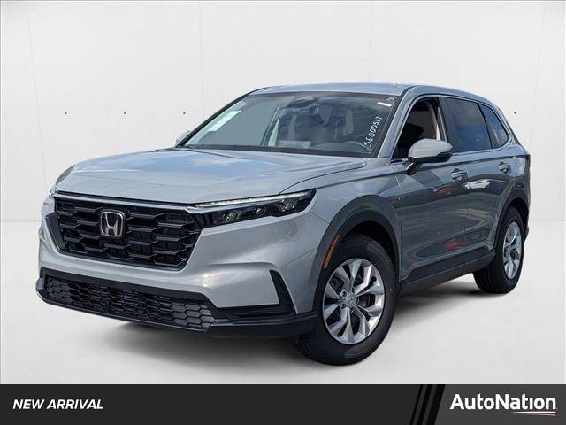2025 Honda CR-V LX — SUV — 14,019 mi — Miami Lakes, FL