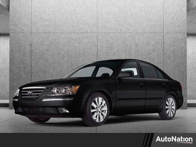 2010 Hyundai Sonata GLS — Sedan — 81,039 mi — Miami Lakes, FL
