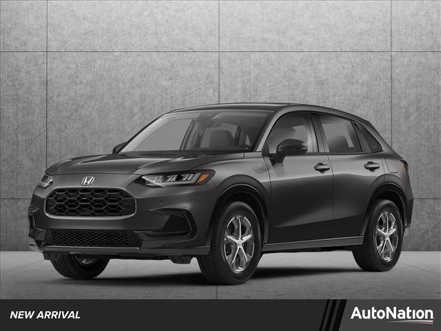2023 Honda HR-V EX-L — SUV — 24,381 mi — Miami Lakes, FL