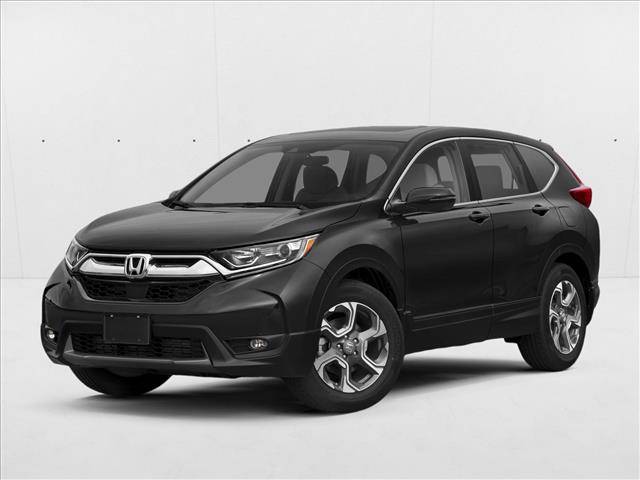 2019 Honda CR-V EX — SUV — 58,726 mi — Miami Lakes, FL