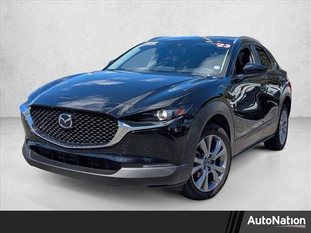2023 Mazda CX-30 Select — SUV — 51,217 mi — Miami Lakes, FL