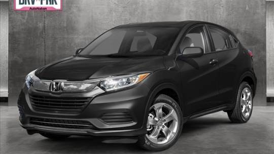 2022 Honda HR-V LX — SUV — 22,873 mi — Miami Lakes, FL