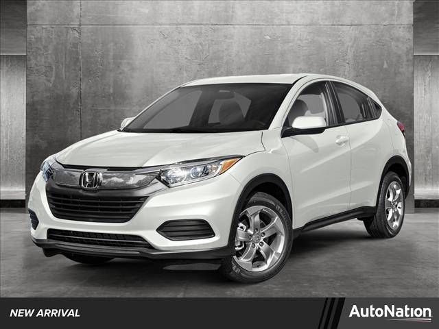 2022 Honda HR-V LX — SUV — 31,589 mi — Miami Lakes, FL