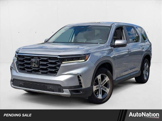 2023 Honda Pilot EX-L 7 Passenger — SUV — 22,346 mi — Miami Lakes, FL